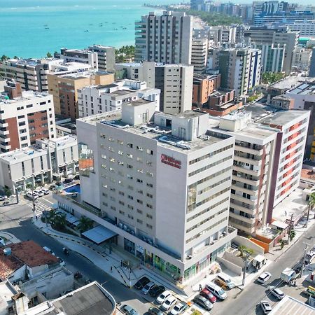 Hilton Garden Inn Maceio Kültér fotó