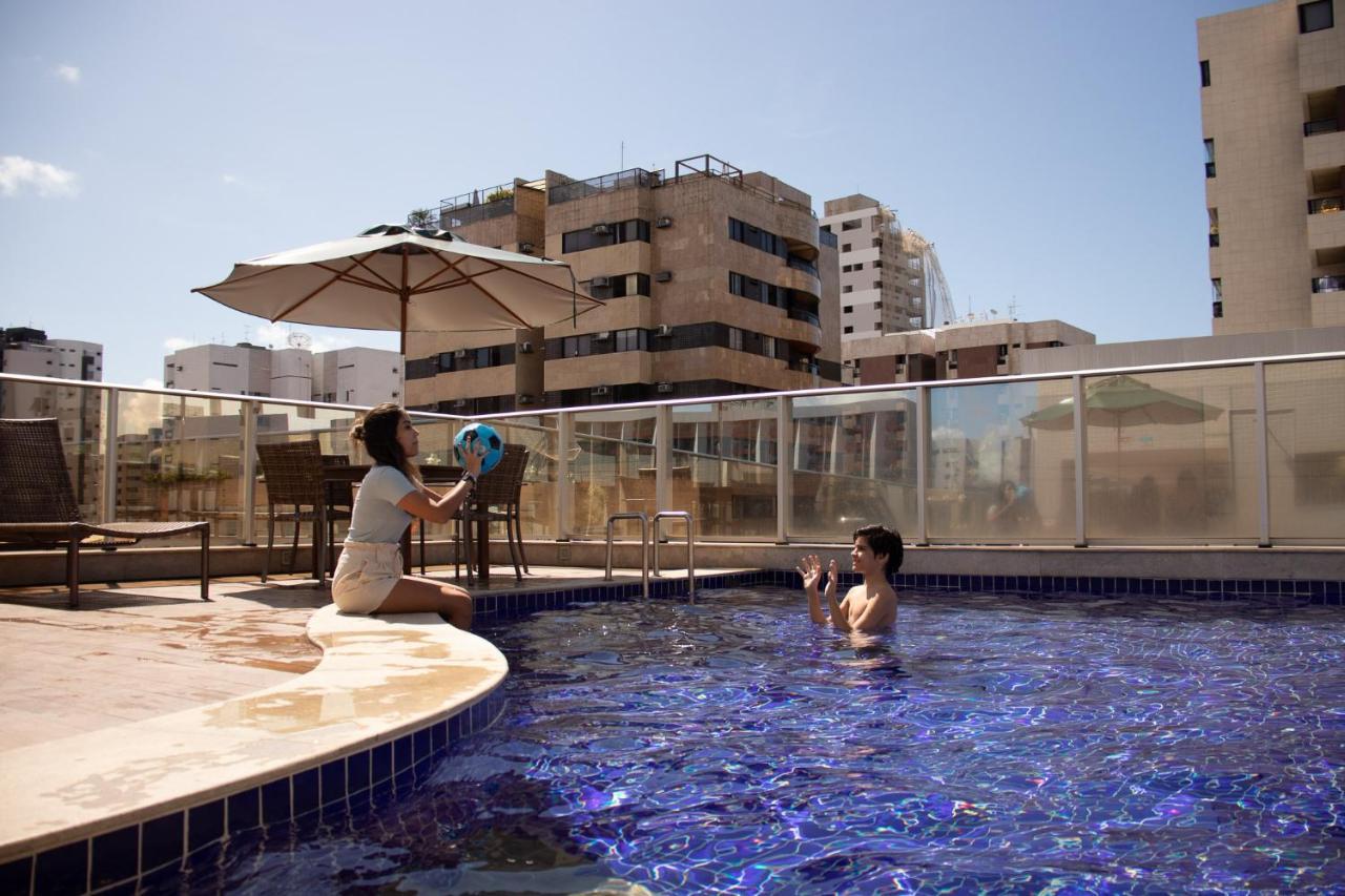 Hilton Garden Inn Maceio Kültér fotó