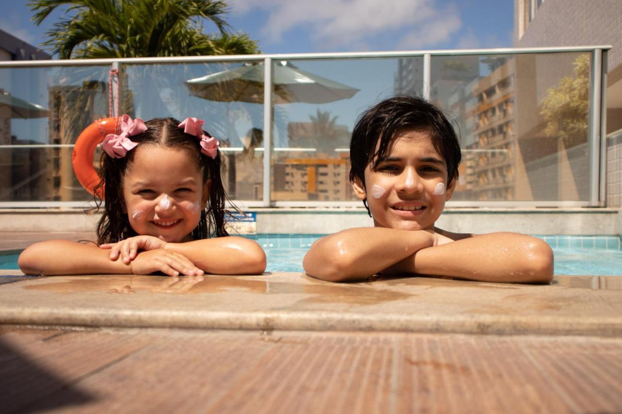 Hilton Garden Inn Maceio Kültér fotó