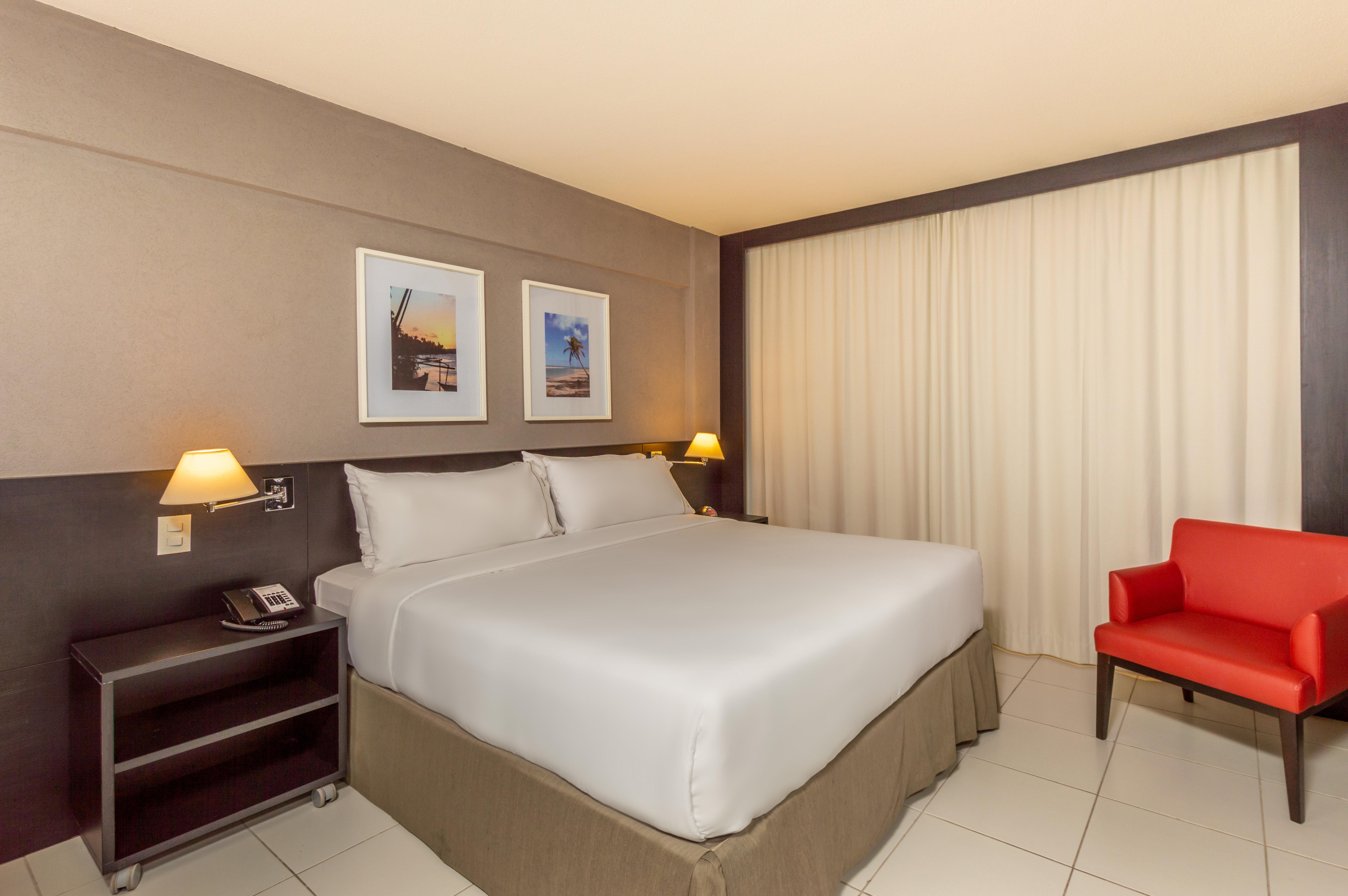 Hilton Garden Inn Maceio Kültér fotó