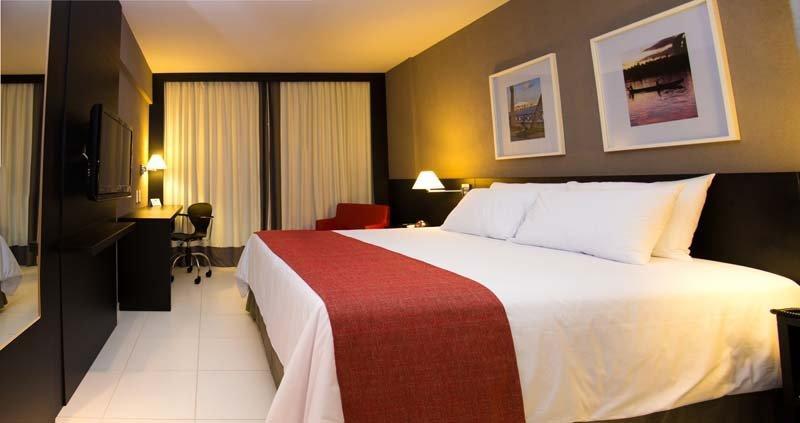 Hilton Garden Inn Maceio Kültér fotó