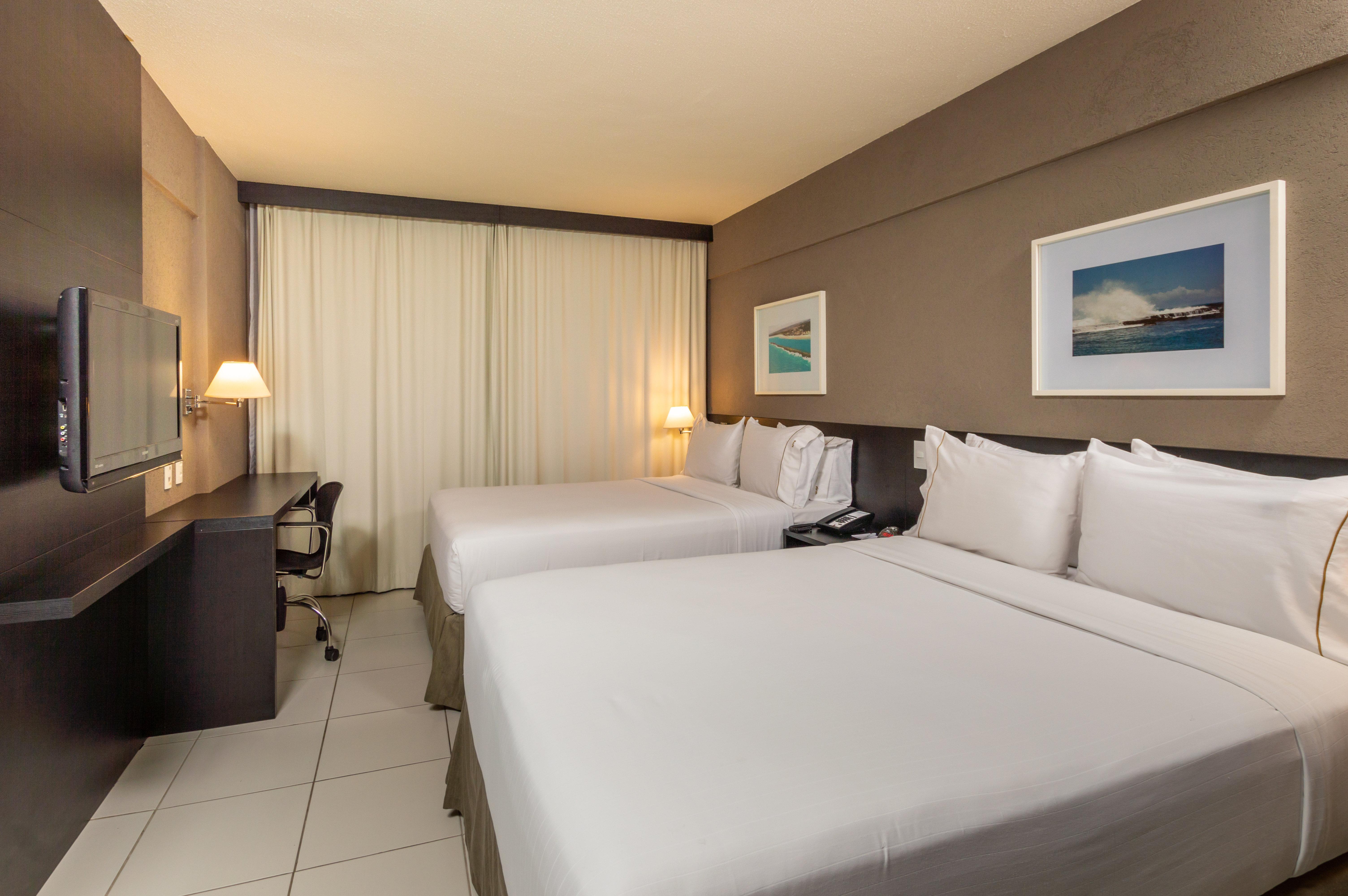 Hilton Garden Inn Maceio Kültér fotó