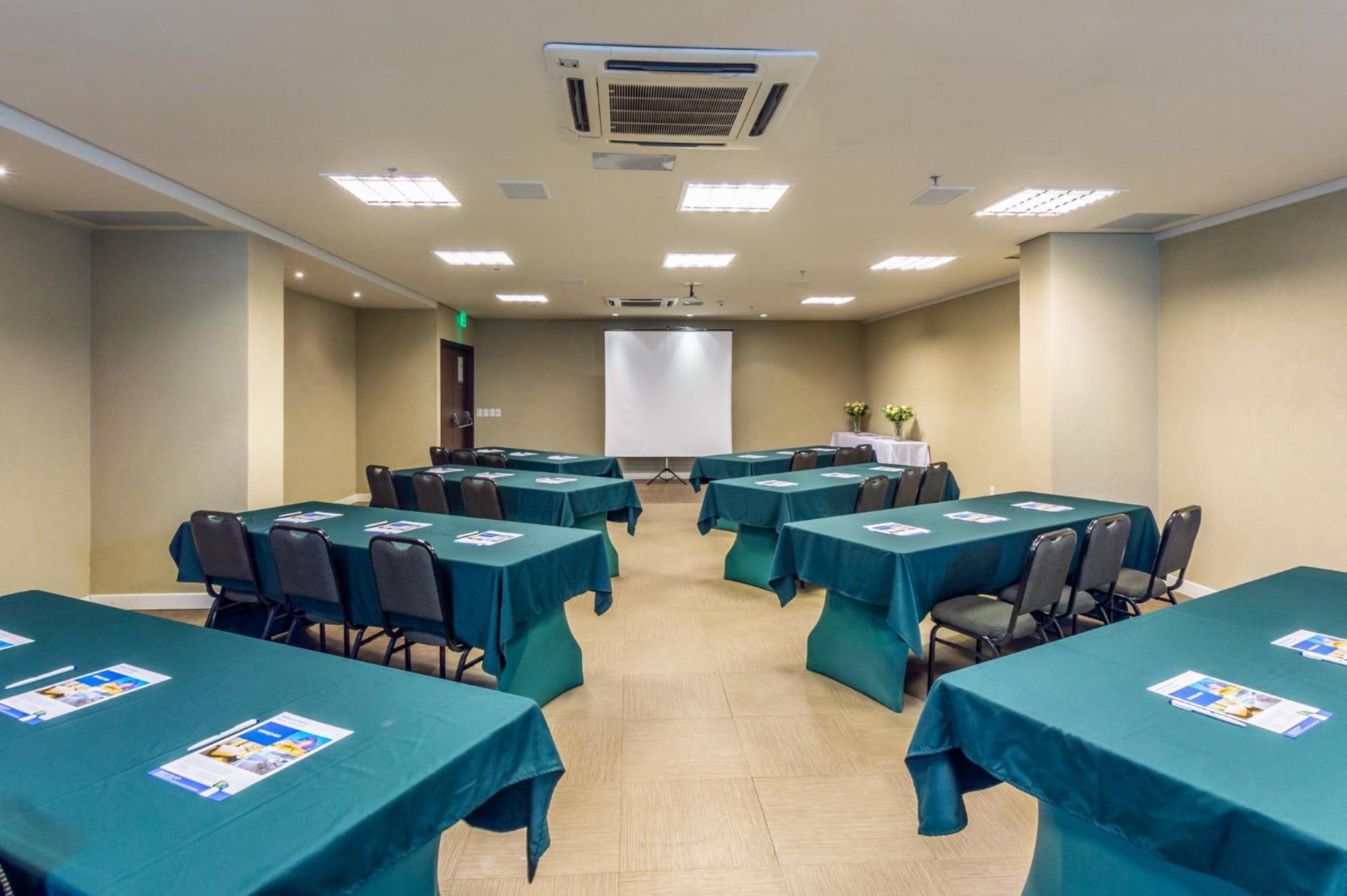 Hilton Garden Inn Maceio Kültér fotó