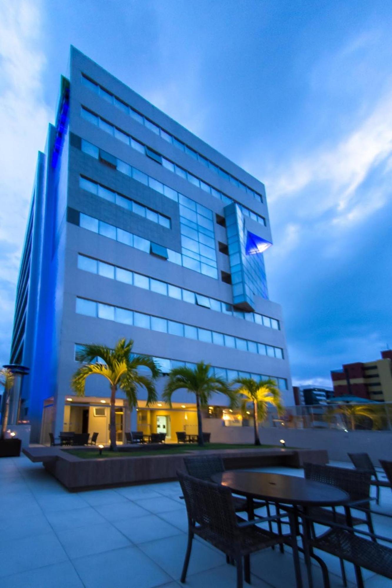 Hilton Garden Inn Maceio Kültér fotó