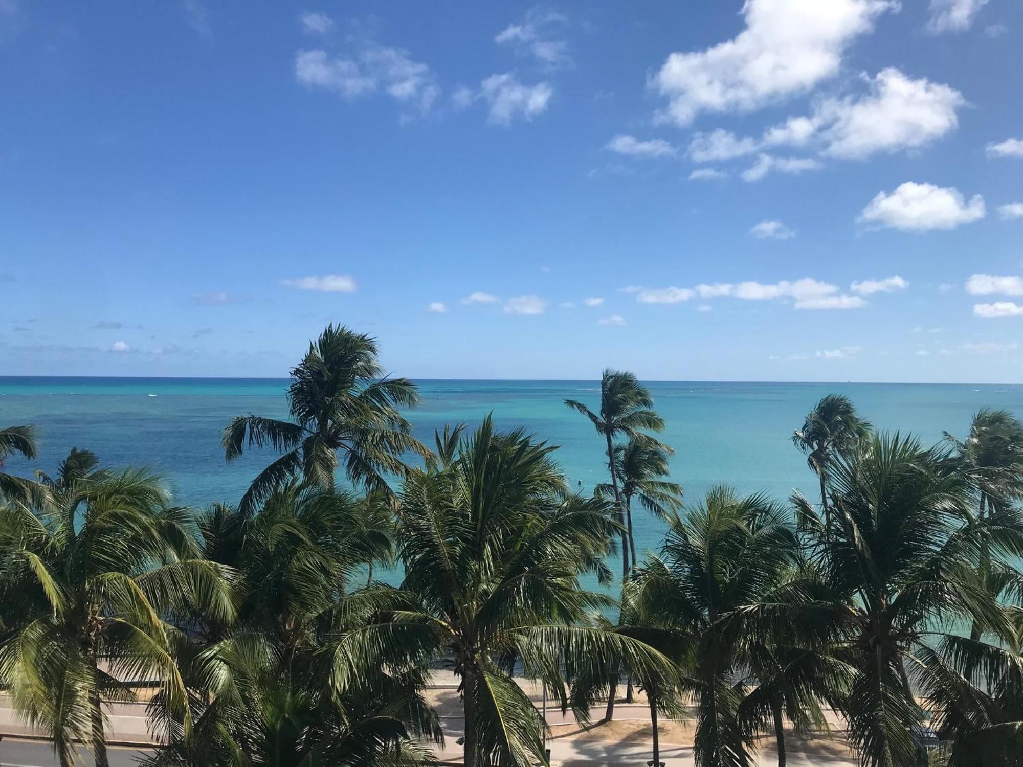 Hilton Garden Inn Maceio Kültér fotó