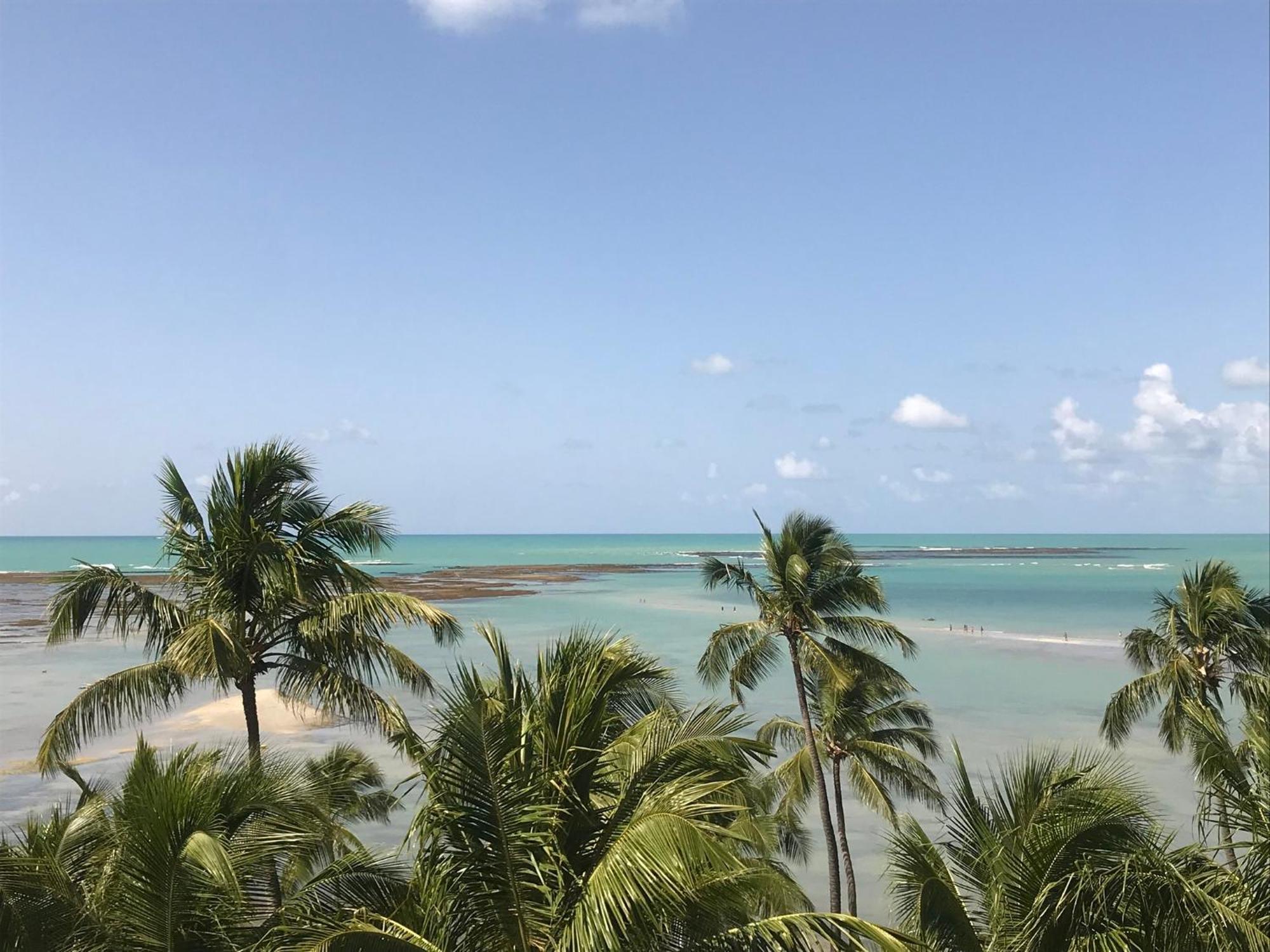 Hilton Garden Inn Maceio Kültér fotó