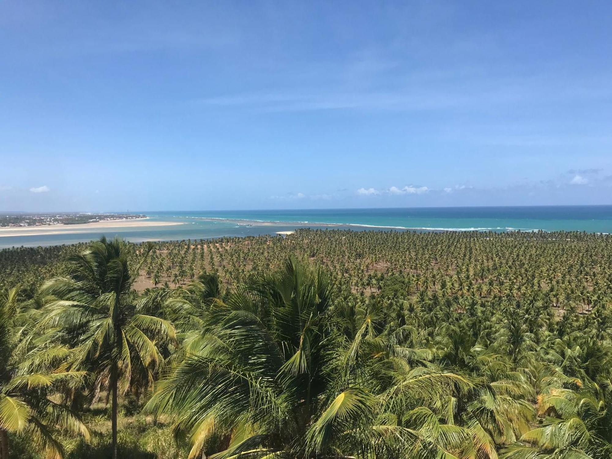 Hilton Garden Inn Maceio Kültér fotó