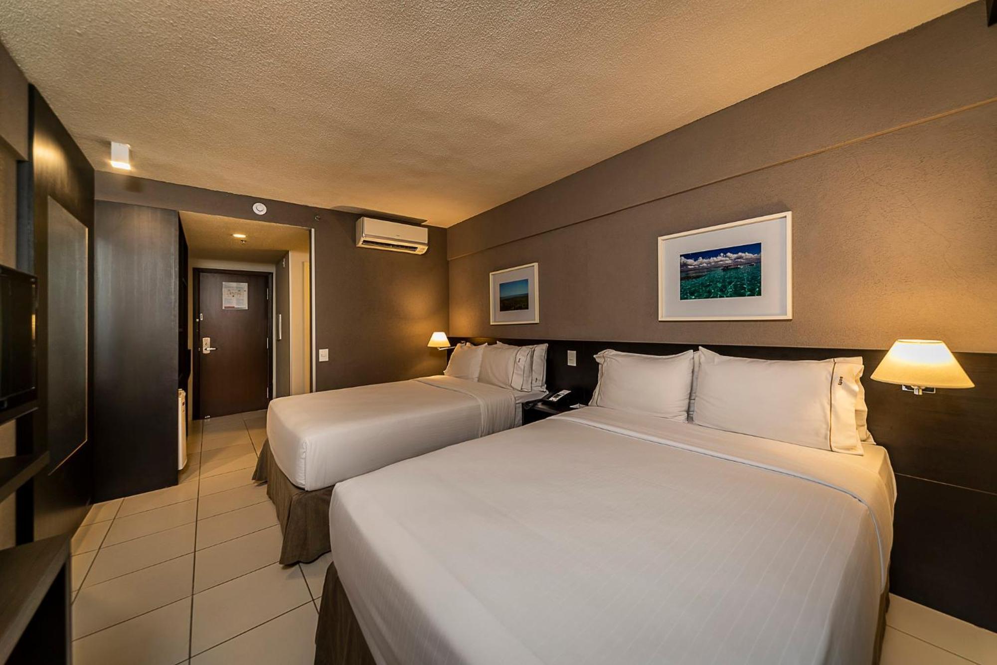 Hilton Garden Inn Maceio Kültér fotó