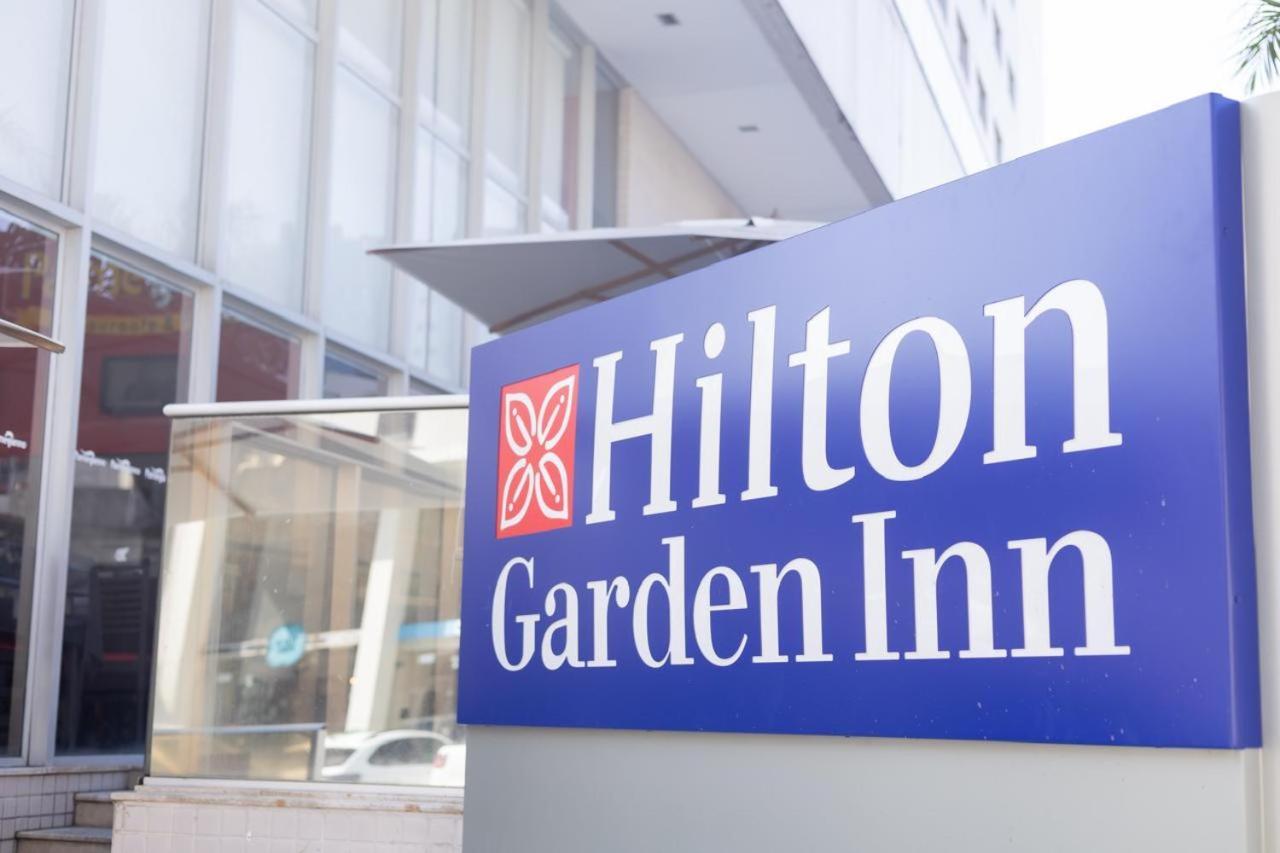 Hilton Garden Inn Maceio Kültér fotó