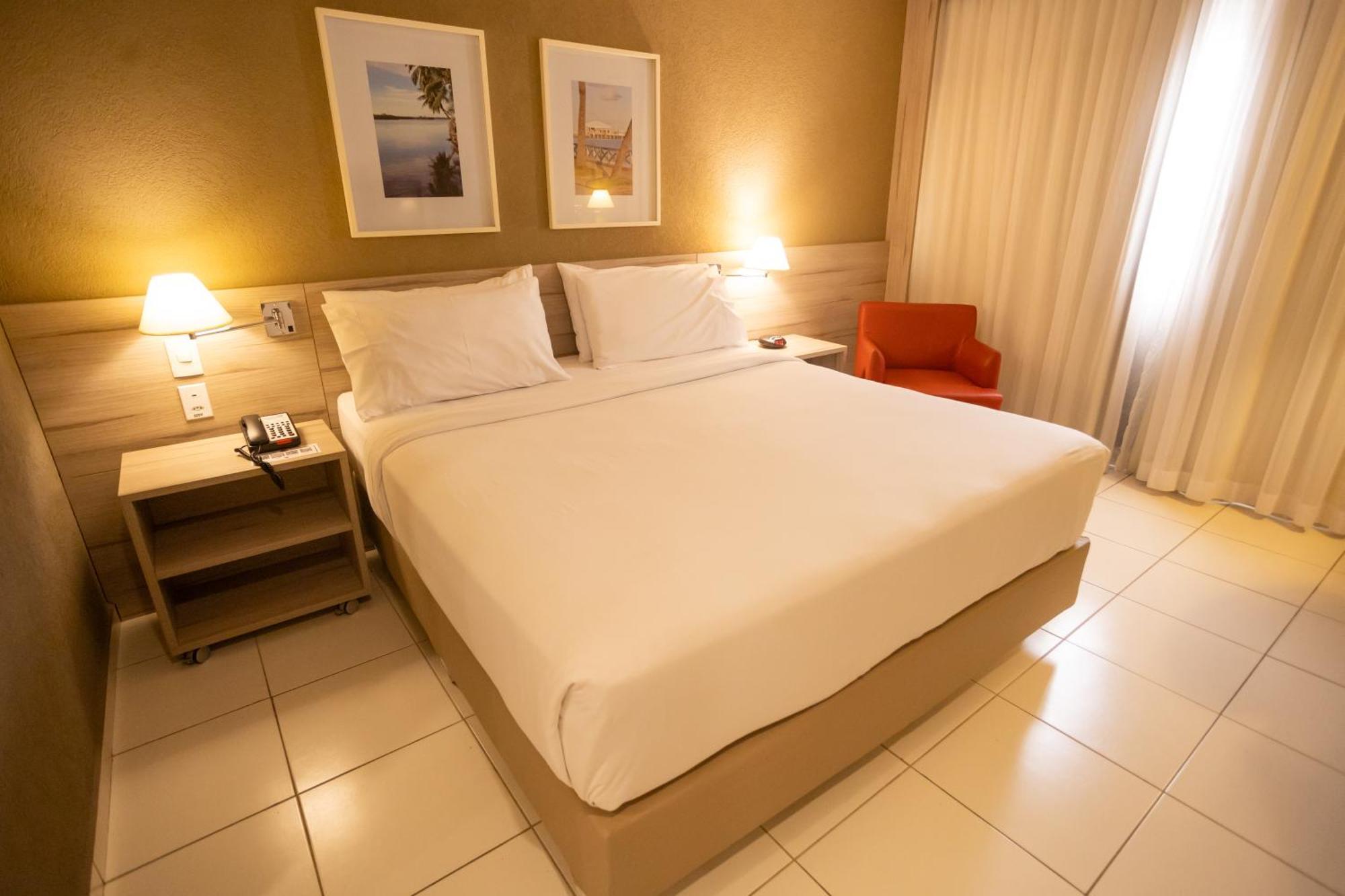 Hilton Garden Inn Maceio Kültér fotó