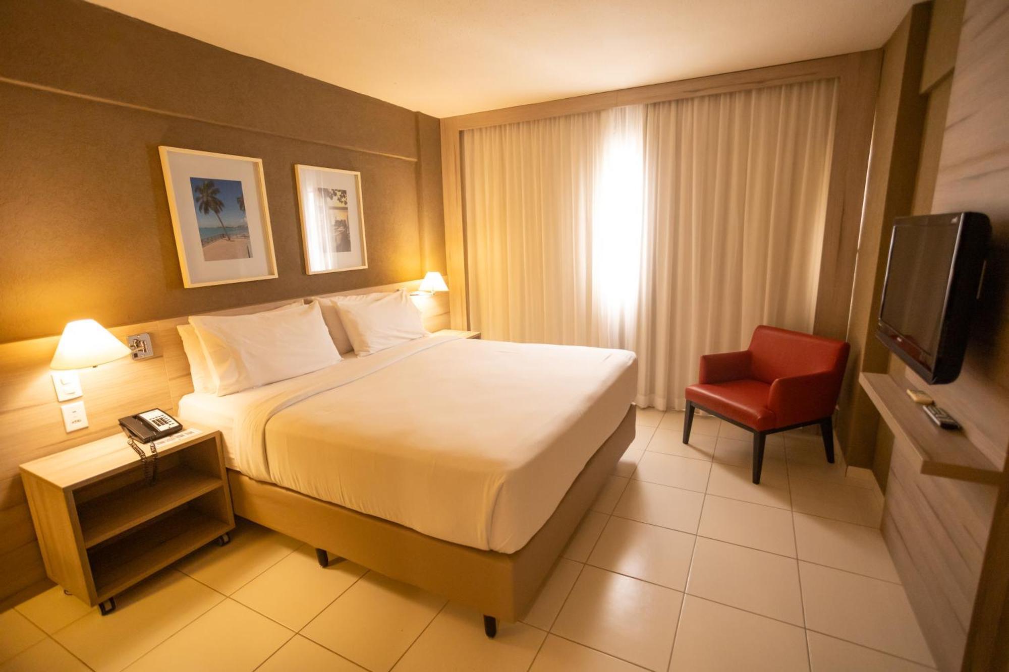 Hilton Garden Inn Maceio Kültér fotó